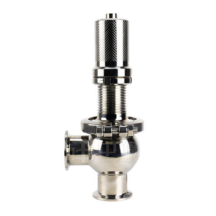 EP級調(diào)節(jié)閥